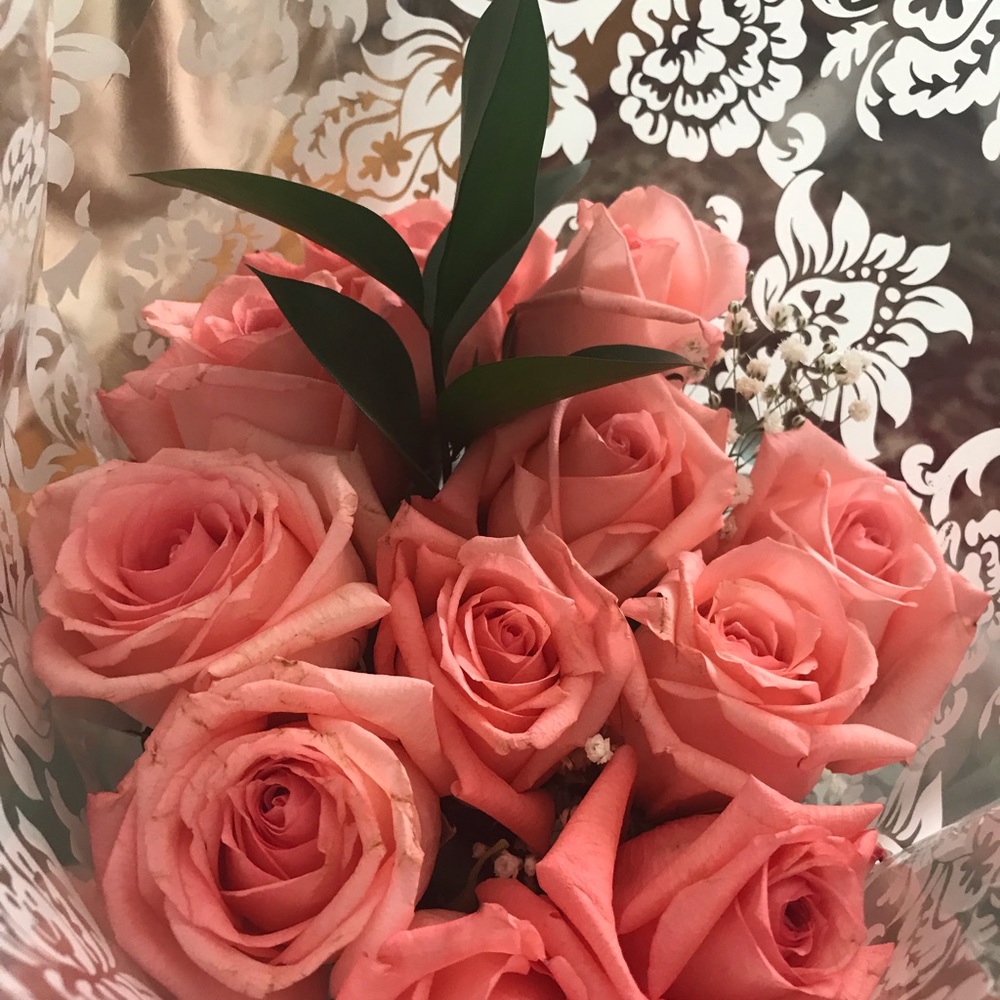 Meet your Posher, Shiraz